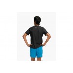 Hoka One One M Airolite Short Sleeve 2.0 (1175771-BKGD)