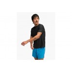 Hoka One One M Airolite Short Sleeve 2.0 (1175771-BKGD)