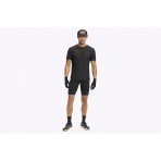 Hoka One One Airolite 2.0 Ανδρικό Κοντομάνικο T-Shirt Μαύρο