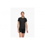 Hoka One One W Airolite Short Sleeve 2.0 (1175774-BKGD)