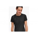 Hoka One One W Airolite Short Sleeve 2.0 (1175774-BKGD)