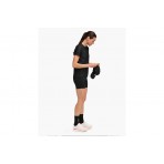 Hoka One One W Airolite Short Sleeve 2.0 (1175774-BKGD)