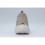 Skechers Bobs Sport B Love - True Delight Sneakers Μπεζ, Γκρι Ανοιχτό