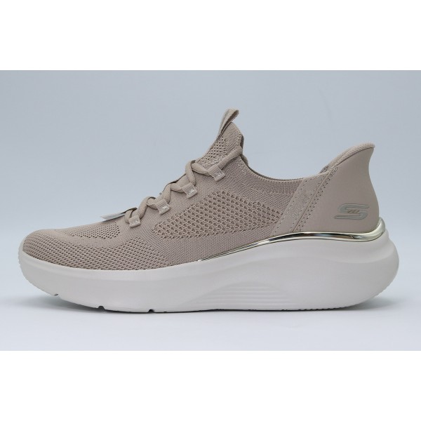 Skechers Bobs Sport B Love - True Delight Sneakers (117617-TPE)