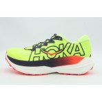 Hoka One One Rocket X Trail Παπούτσια Trail Running (1176330-NZN)