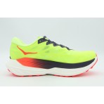 Hoka One One Rocket X Trail Παπούτσια Trail Running (1176330-NZN)