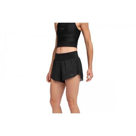 Hoka One One W Glide 4In Short 