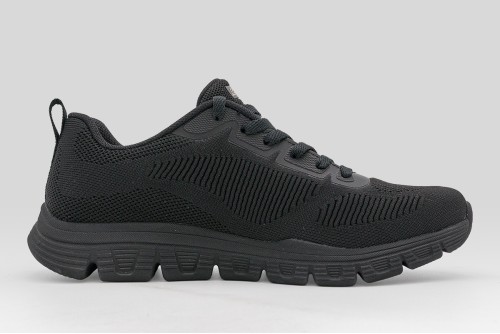 Skechers Bobs Sport B Lite Sneakers (117700-BBK)