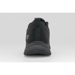 Skechers Bobs Sport B Lite Sneakers Μαύρα