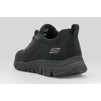 Skechers Bobs Sport B Lite Sneakers Μαύρα