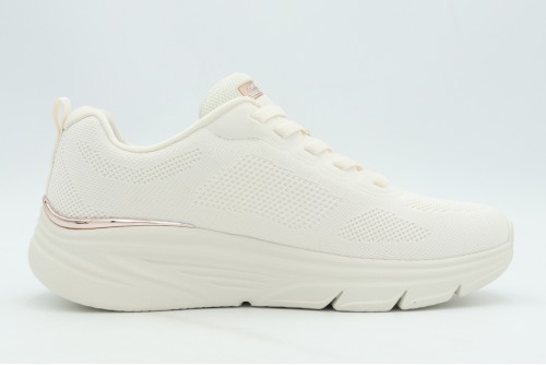 Skechers Bobs Sport Arch Fit Elev8 Sneakers (117720-OFWT)