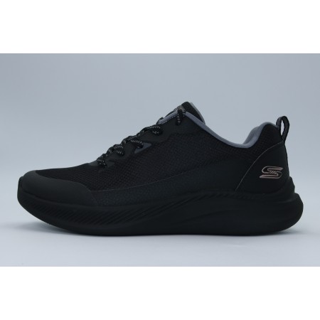 Skechers Bobs Moda Flex Sneakers Μαύρα