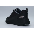 Skechers Bobs Moda Flex Sneakers Μαύρα