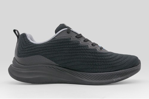 Skechers Bobs Moda Flex-Mellow Dawn Sneakers (117731-BBK)
