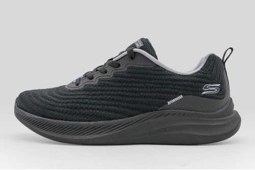 Skechers Bobs Moda Flex-Mellow Dawn Sneakers (117731-BBK)
