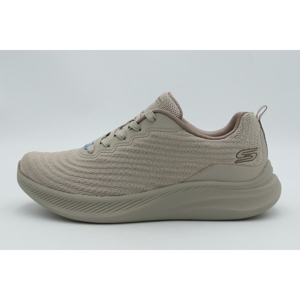 Skechers Bobs Moda Flex - Mellow Dawn Sneakers (117731-TPE)