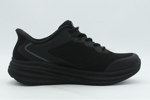 Skechers Bobs Sport Skillz - Too Essential Sneakers (117756-BBK)