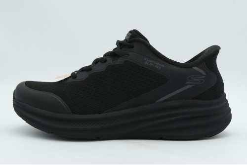 Skechers Bobs Sport Skillz - Too Essential Sneakers (117756-BBK)