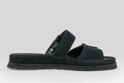 Ugg Goldengaze Slide Σανδάλια (1178590 BLK)