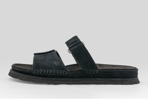 Ugg Goldengaze Slide Σανδάλια (1178590 BLK)