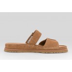 Ugg Goldengaze Slide Γυναικεία Σανδάλια Ταμπά