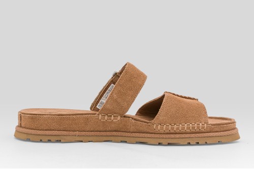 Ugg Goldengaze Slide Σανδάλια (1178590 CHE)