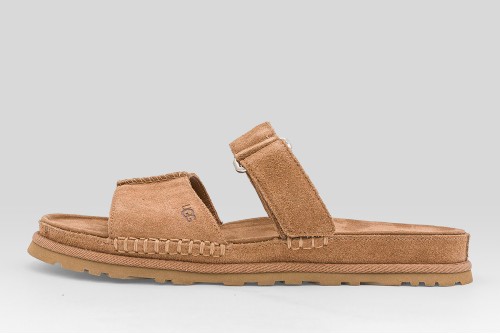 Ugg Goldengaze Slide Σανδάλια (1178590 CHE)