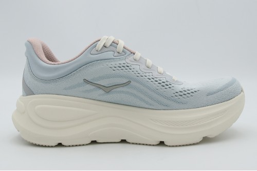 Hoka One One Bondi 9 Glm Αθλητικά Παπούτσια Για Τρέξιμο (1179195-ATRM)