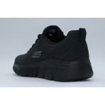 Skechers Bobs  B Flex -Arctic Edge Sneakers (118110-BBK)