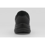 Skechers Bobs B Flex Glacial Edge Ανδρικά Sneakers Μαύρα