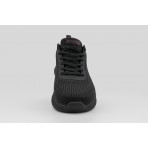 Skechers Bobs Moda Flex Ανδρικά Sneakers Μαύρα
