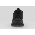 Skechers Bobs Moda Flex Ανδρικά Sneakers Μαύρα