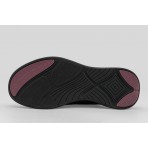 Skechers Bobs Moda Flex Ανδρικά Sneakers Μαύρα