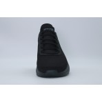 Skechers Tough Walk Ανδρικά Sneakers Μαύρα