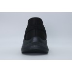 Skechers Tough Walk Ανδρικά Sneakers Μαύρα