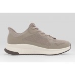 Skechers Bobs Sport Squad Chaos 4 Sneakers (118423-DKTP)