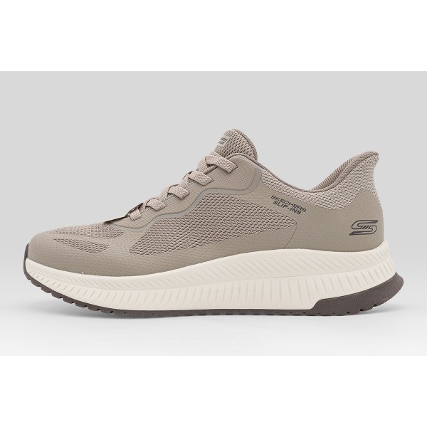 Skechers Bobs Sport Squad Chaos 4 Sneakers (118423-DKTP)