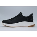 Skechers Direct Step Ανδρικά Αθλητικά Παπούτσια για Τρέξιμο