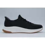 Skechers Direct Step Ανδρικά Αθλητικά Παπούτσια για Τρέξιμο