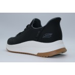 Skechers Direct Step Ανδρικά Αθλητικά Παπούτσια για Τρέξιμο