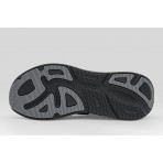 Skechers Bobs Sport Skillz Ανδρικά Sneakers Μαύρα