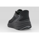 Skechers Bobs Sport Skillz Ανδρικά Sneakers Μαύρα