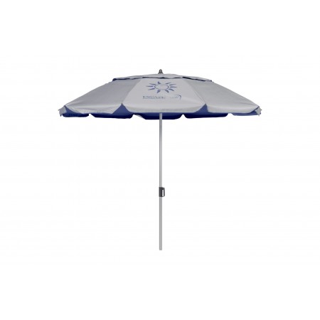 Escape Camping Ομπρέλα Παραλίας Αλουμινίου Escape 2,2M Oxford 210D Upf50- Μ 