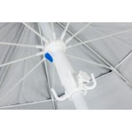 Escape Camping Ομπρέλα Παραλίας Escape 2,2M Polyester 180Gsm Upf50- (12004)