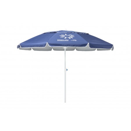 Escape Camping Ομπρέλα Παραλίας Escape 2,2M Polyester 180Gsm Upf50- 