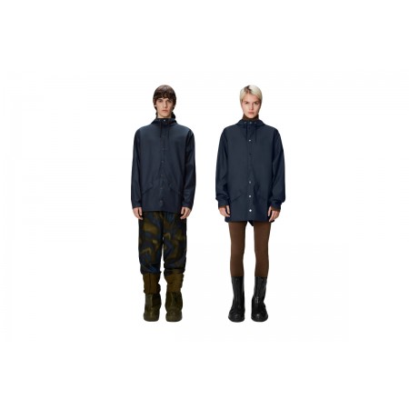 Rains Jacket Μπουφάν Jacket Ανδρικό 
