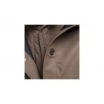 Rains Jacket Μπουφάν Αδιάβροχο (12010 WOOD)