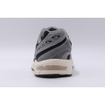 Asics Gel-1130 Ανδρικά Sneakers Γκρι, Μαύρα, Λευκά
