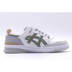 Asics Ex89 Ανδρικά Sneakers Λευκά, Γκρι, Πράσινα