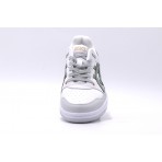 Asics Ex89 Ανδρικά Sneakers Λευκά, Γκρι, Πράσινα